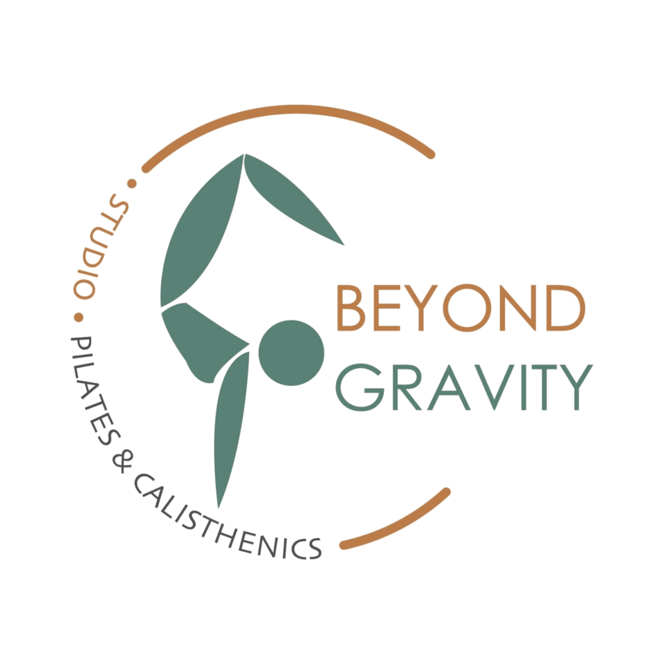 Beyond Gravity Fitness Hub
